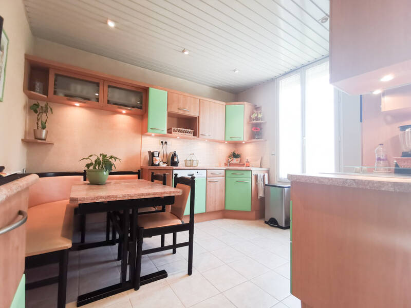 Vitry-Sur-Seine (94400)