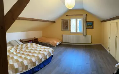 Avrillé-Les-Ponceaux (37340)