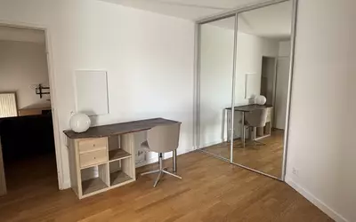 Palaiseau (91120)