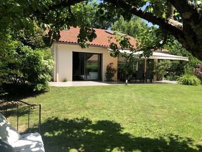 Vente maison 8 pièces Écully (69130)