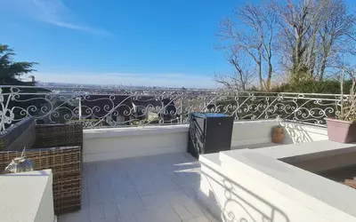 Chennevières-Sur-Marne (94430)