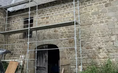 Saint-Oradoux-De-Chirouze (23100)
