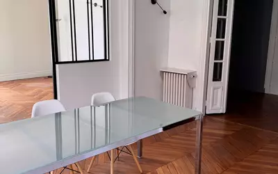 Paris 17E (75017)