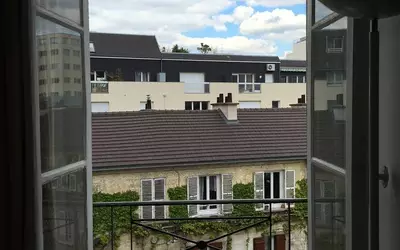 Paris 13E (75013)