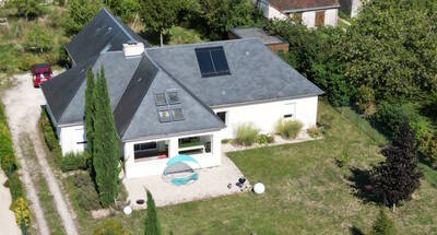 Vente maison 7 pièces Villiers-sur-Loir (41100)