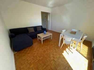 Location appartement 3 pièces Marseille 9e