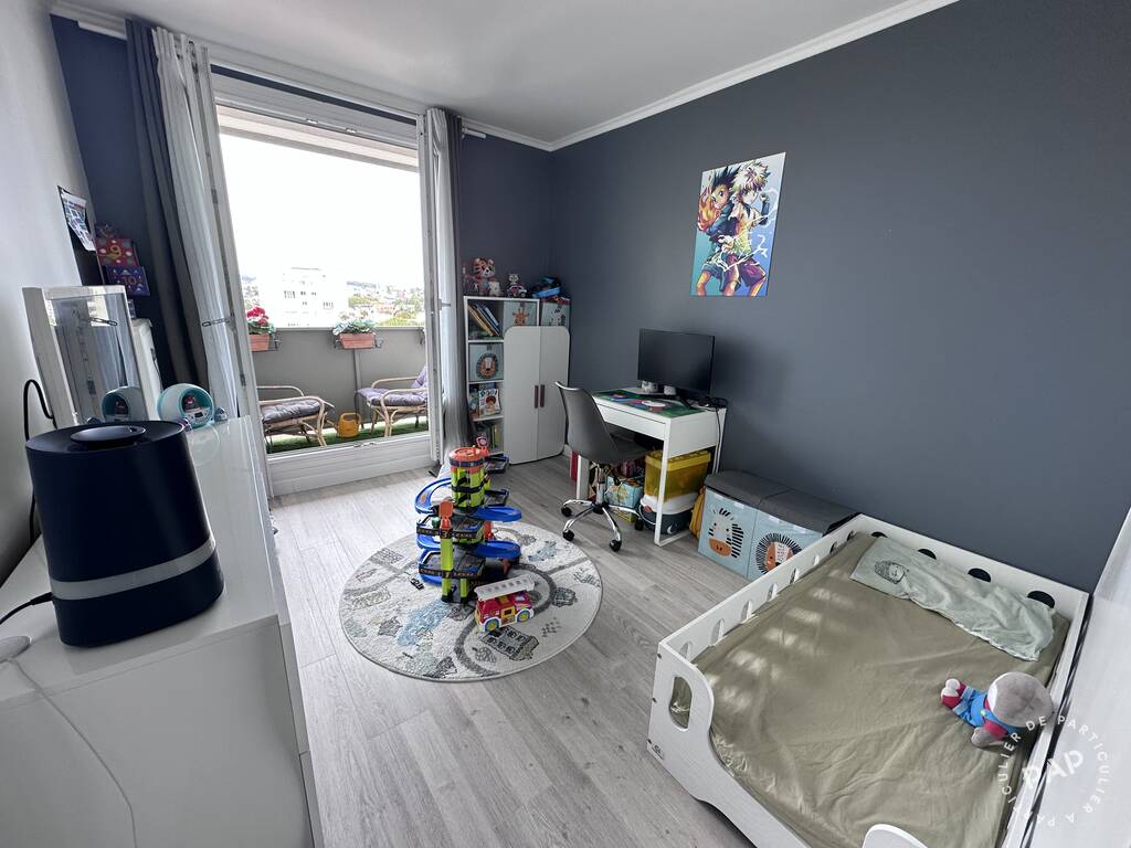 Immobilier Neuilly-Sur-Marne (93330) 289.000&nbsp;&euro; 79&nbsp;m²
