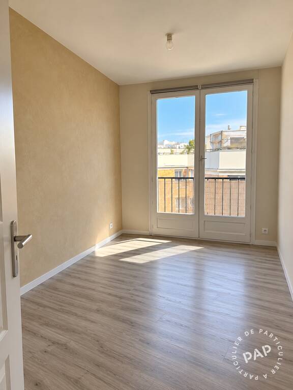 Vente Appartement 49&nbsp;m²