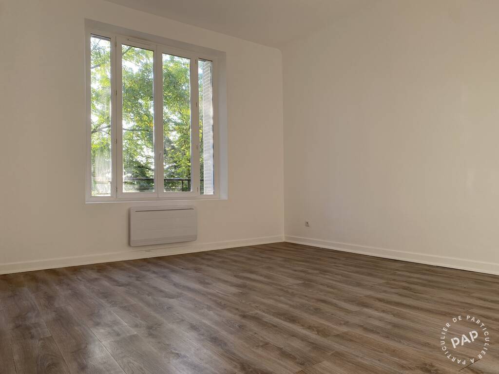 Location Appartement La Ferte-Sous-Jouarre