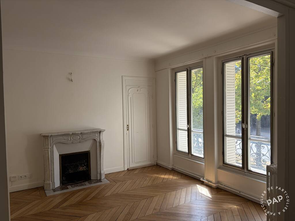 Vente Appartement Paris 14E (75014)