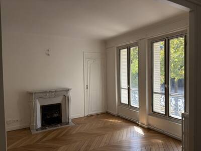 Vente appartement 5 pièces Paris 14e