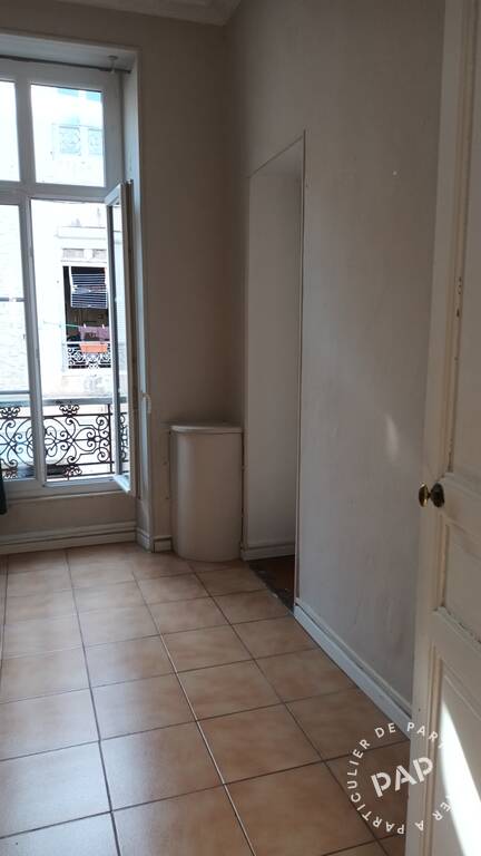 Location Appartement Nîmes (30000)