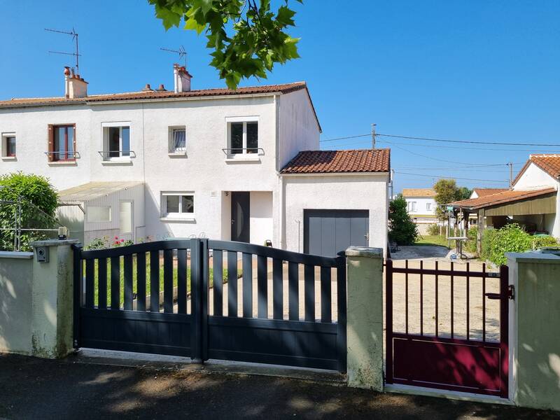 Niort (79000)