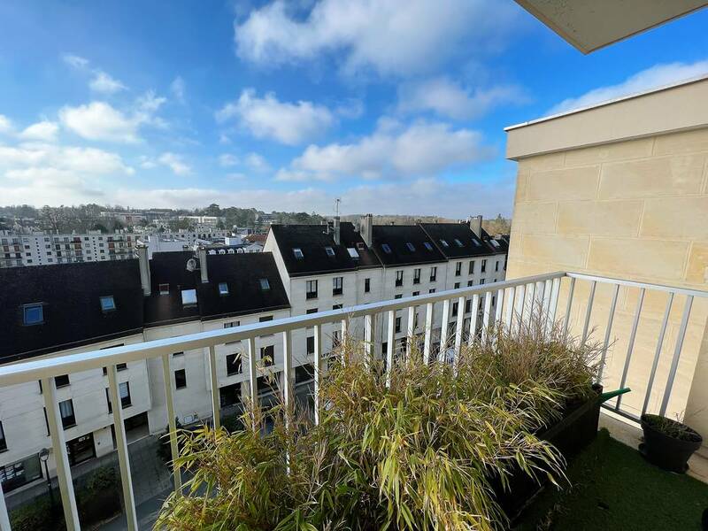 Rambouillet (78120)