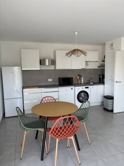 Location appartement 3 pièces Montpellier (34)