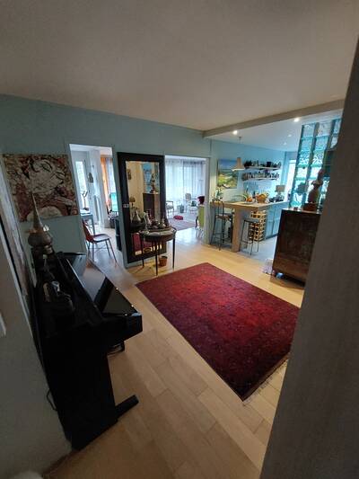 Vente appartement 4 pièces Jouy-en-Josas (78350)
