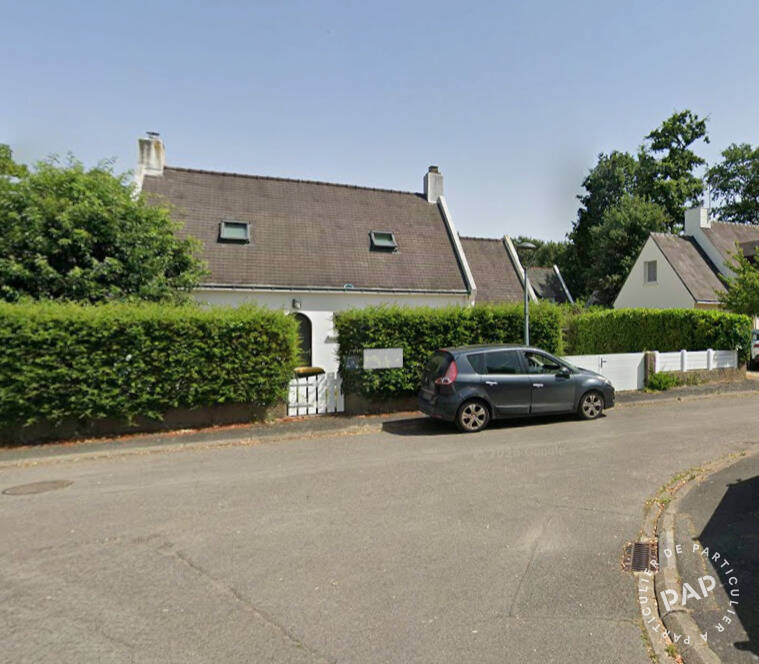 Maison à Carquefou