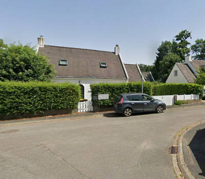 Location maison 6 pièces Carquefou (44470)