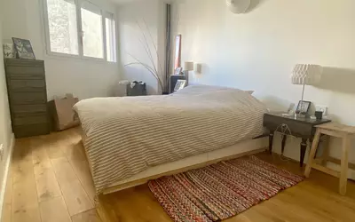 Paris 20E (75020)