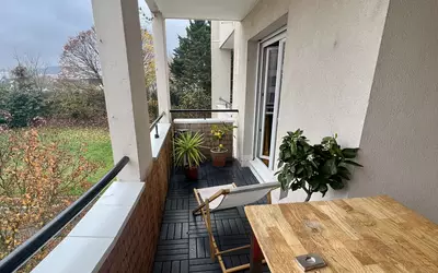 Ermont (95120)