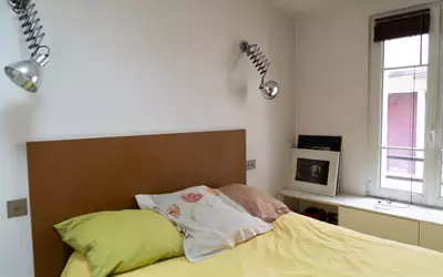 Paris 17E (75017)