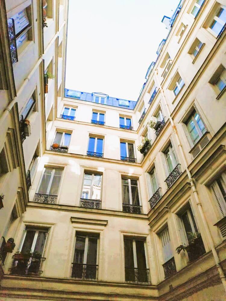 Paris 17E (75017)