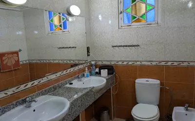 Maroc