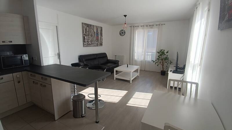 Fontainebleau (77300)