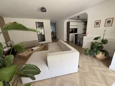 Vente appartement 3 pièces Saint-Raphaël (83)