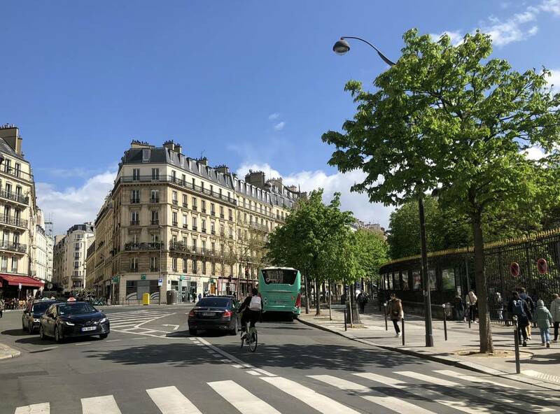 Paris 6E (75006)