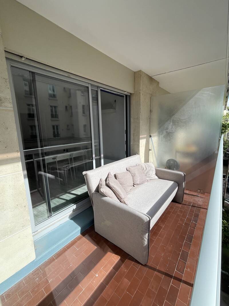 Paris 20E (75020)