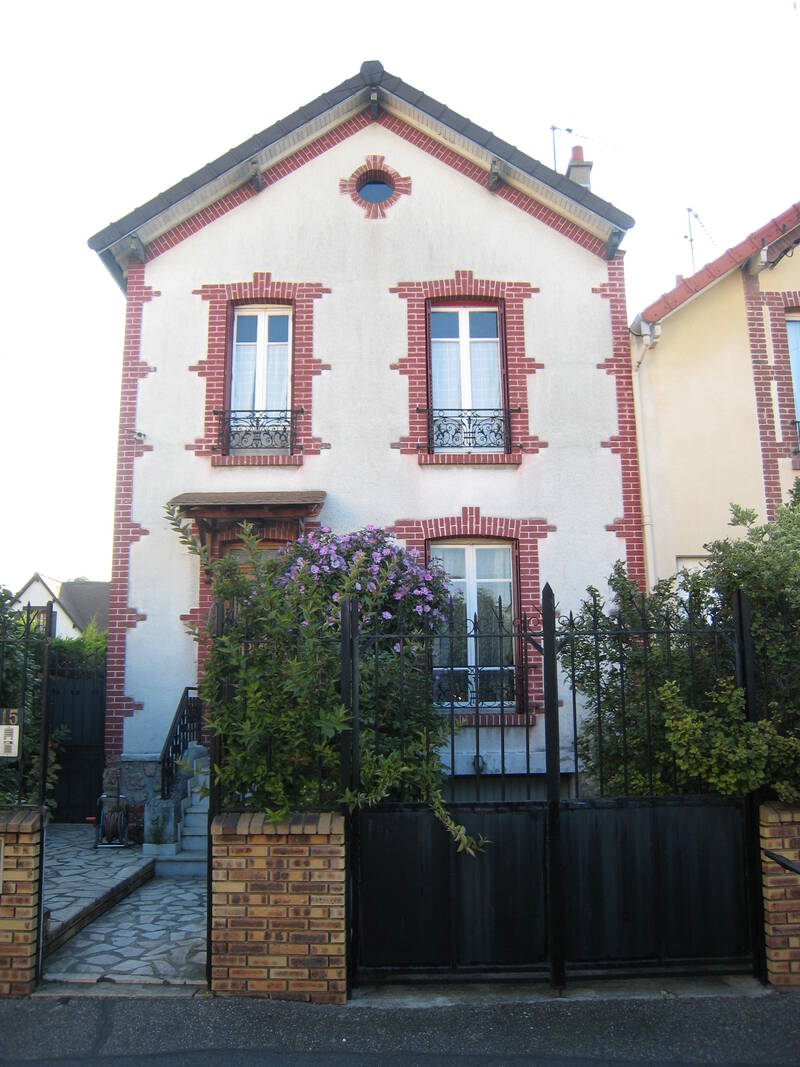 Houilles (78800)