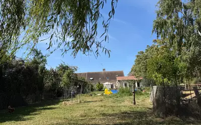 Chenoise (77160)
