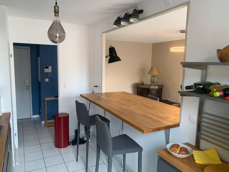 Villeurbanne (69100)
