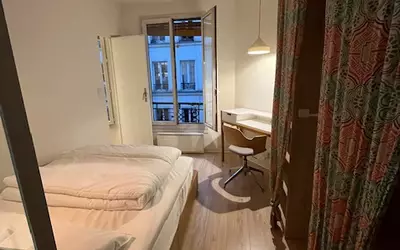 Paris 11E (75011)