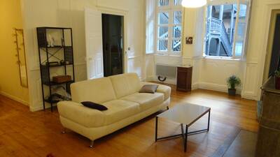 Location appartement 2 pièces Besançon (25000)