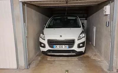 Appartement 2 pièces 55 m² · à Saint-Étienne · 55 m² · 125 000 €
