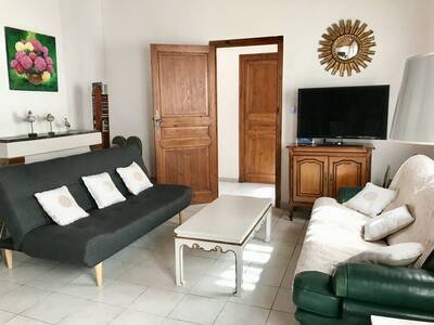 Location appartement 4 pièces Perpignan (66)