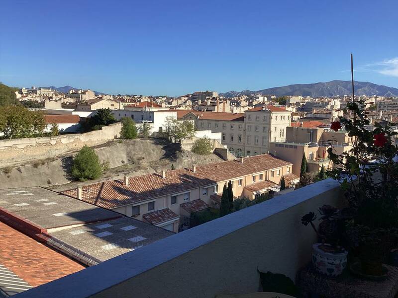 Marseille 1Er (13001)