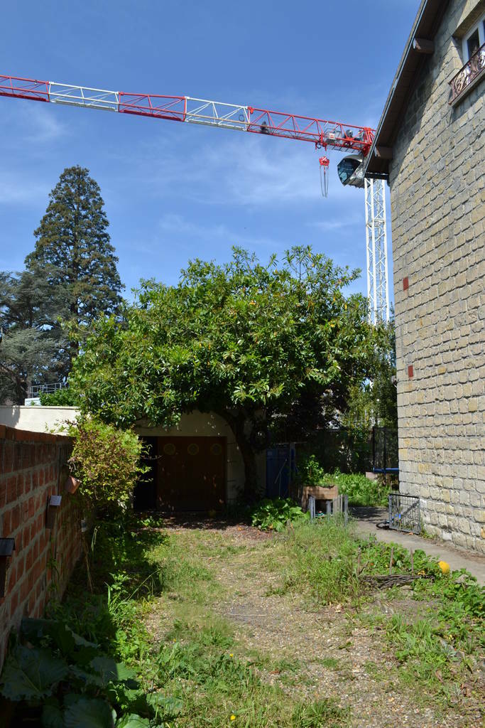 Beaumont-Sur-Oise (95260)