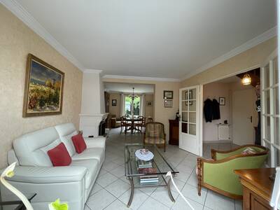 Vente maison 4 pièces Angers (49)