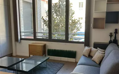 Asnières-Sur-Seine (92600)