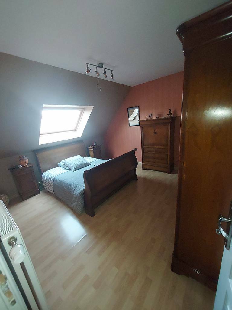 Houdain (62150)