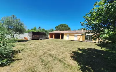 Pineuilh (33220)