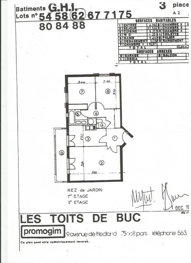 Buc (78530)