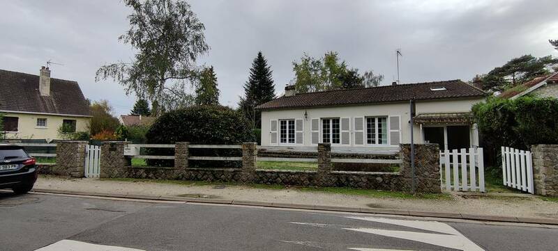Bourron-Marlotte (77780)