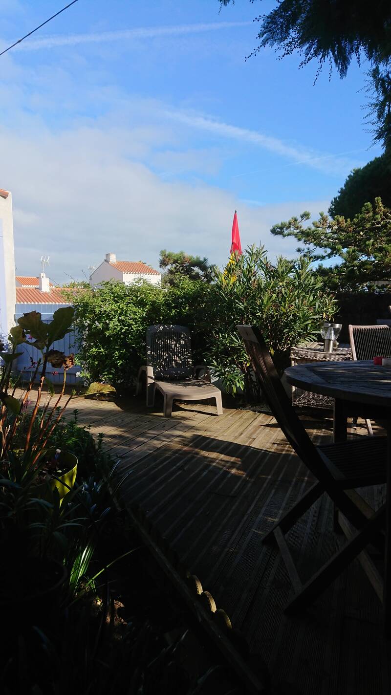 Noirmoutier-En-L'île (85330)