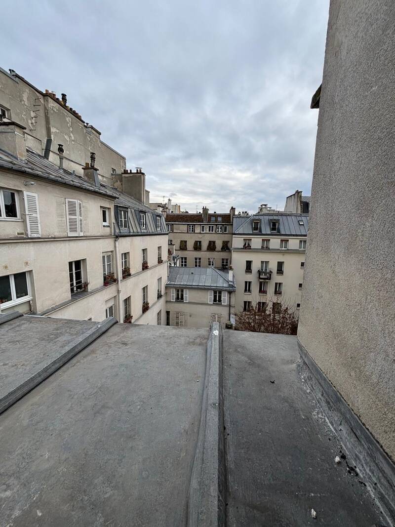 Paris 3E (75003)