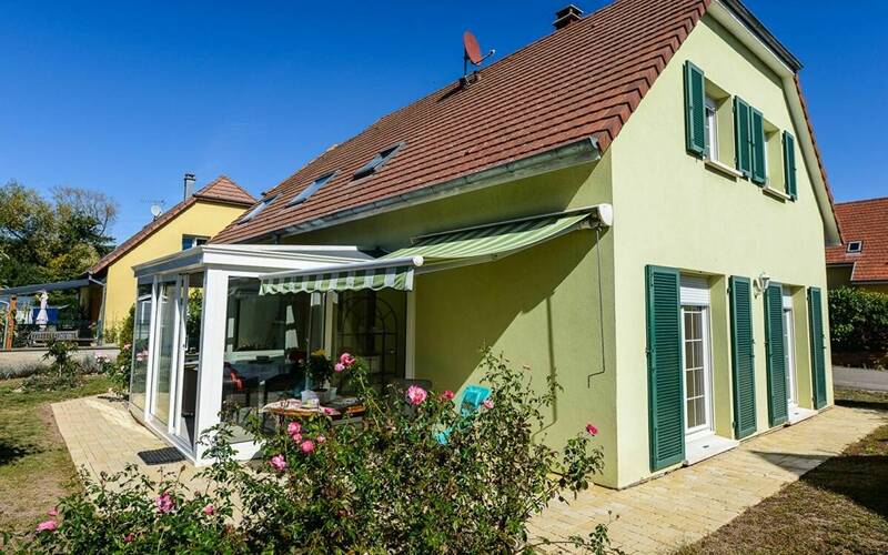 Ammerschwihr (68770)