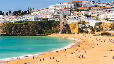 Vente appartement 3 pièces Portugal